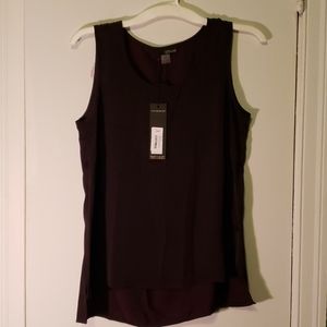 Sleeveless blouse from Renuar